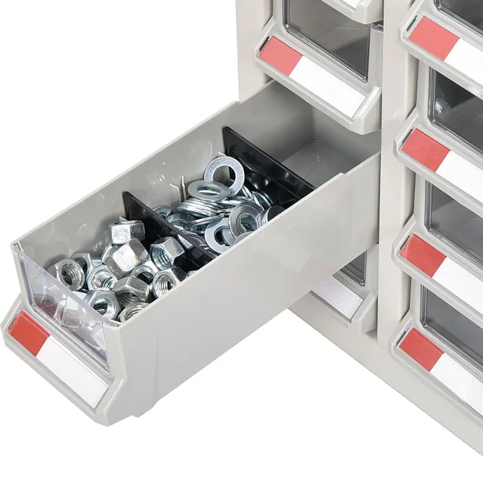 T7951 Parts Storage Bins - Image 5