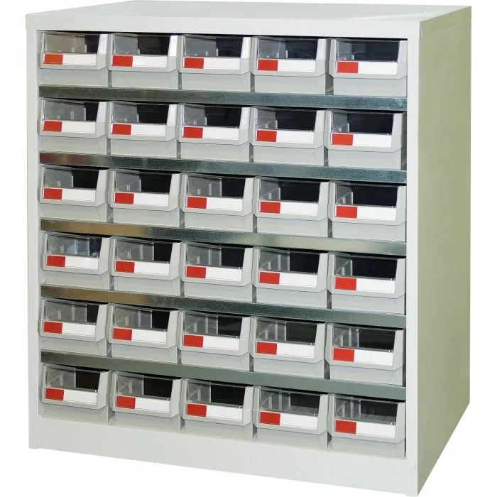 T7964 Parts Storage Bins