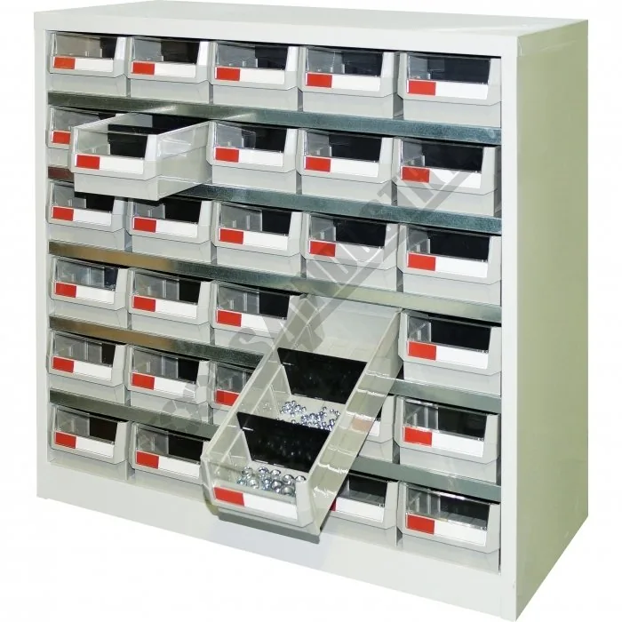 T7964 Parts Storage Bins - Image 2