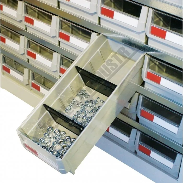 T7964 Parts Storage Bins - Image 3