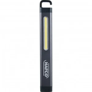 T950 LED Slim Rechargeable Handheld
