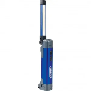 T9501 LED Rechargeable Handheld Work