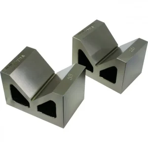 V003 Cast Iron Vee Block