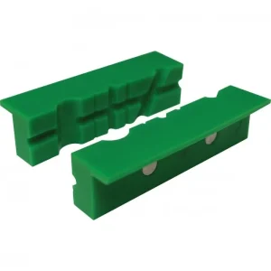 V0544 Plastic Magnetic Soft Jaws