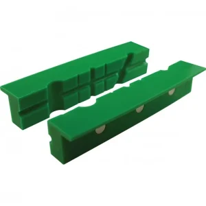 V0546 Plastic Magnetic Soft Jaws