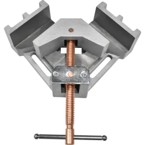 V100 90 degree Angle Vice Clamp