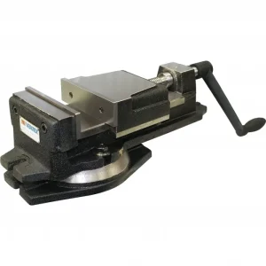 V108 Vertex K-Type Milling Vice