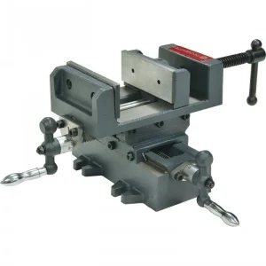 V1204 Compound Drill Vice