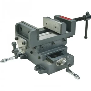 V1205 Compound Drill Vice