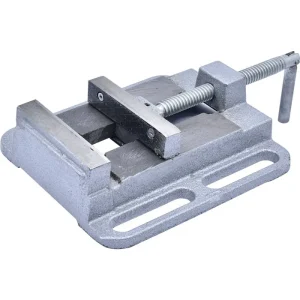 V124 Drill Press Vice