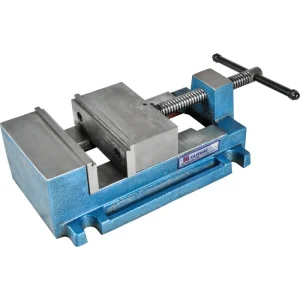 V142 Safeway Precision Drill Press Vice