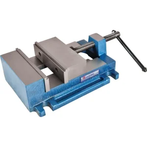 V143 Safeway Precision Drill Press Vice