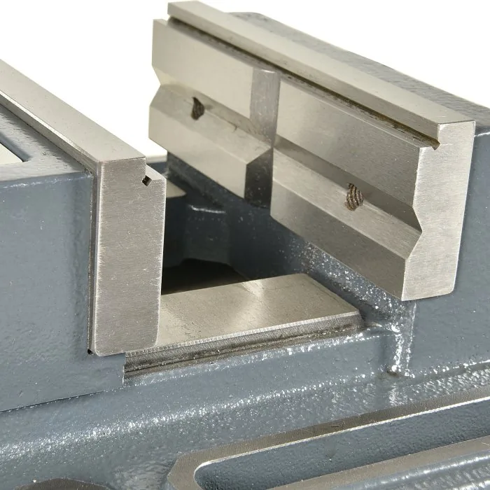 V1551 Heavy Duty - Drill Press Vice - Image 3