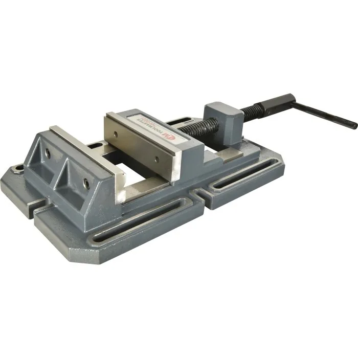 V1581 Heavy Duty - Drill Press Vice