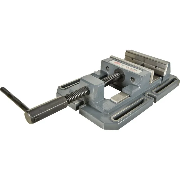 V1581 Heavy Duty - Drill Press Vice - Image 2