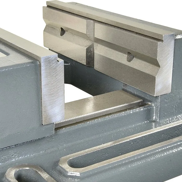 V1581 Heavy Duty - Drill Press Vice - Image 3