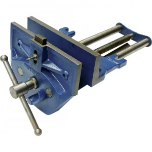 V187 Wood Working Vice
