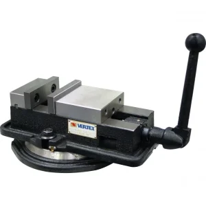 V304 Vertex Anglock Machine Vice