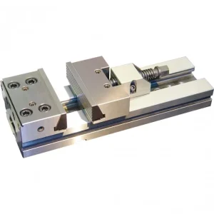V311A Modular Machine Vice