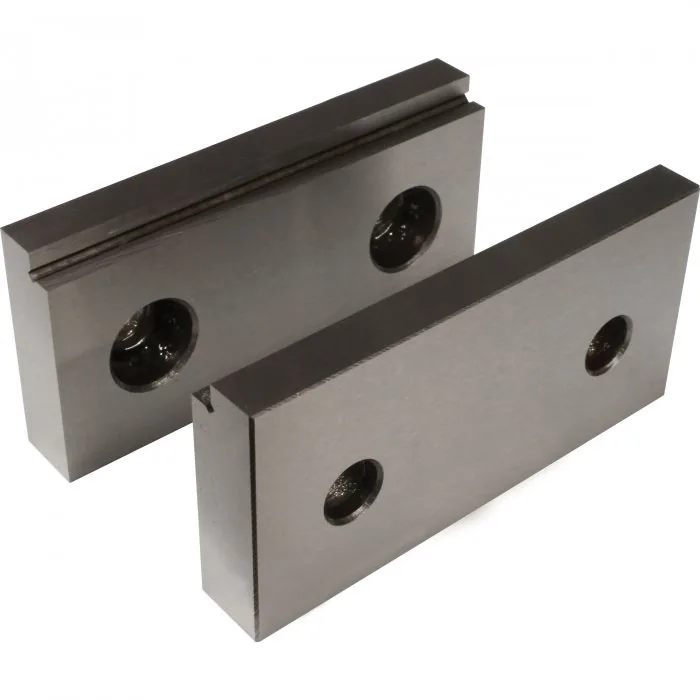 V3196 Safeway Stepped Hardened Jaws -