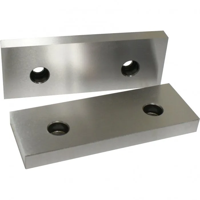 V3202 Safeway Standard Hardened Jaws -