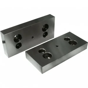 V3204 Safeway End Mount Hardened Jaws -