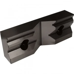 V3208 Safeway Vee Hardened Jaw - 160mm