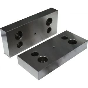 V3218 Safeway End Mount Hardened Jaws -