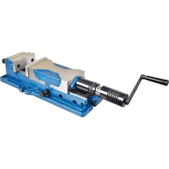 V330 Safeway Mechanical/Hydraulic