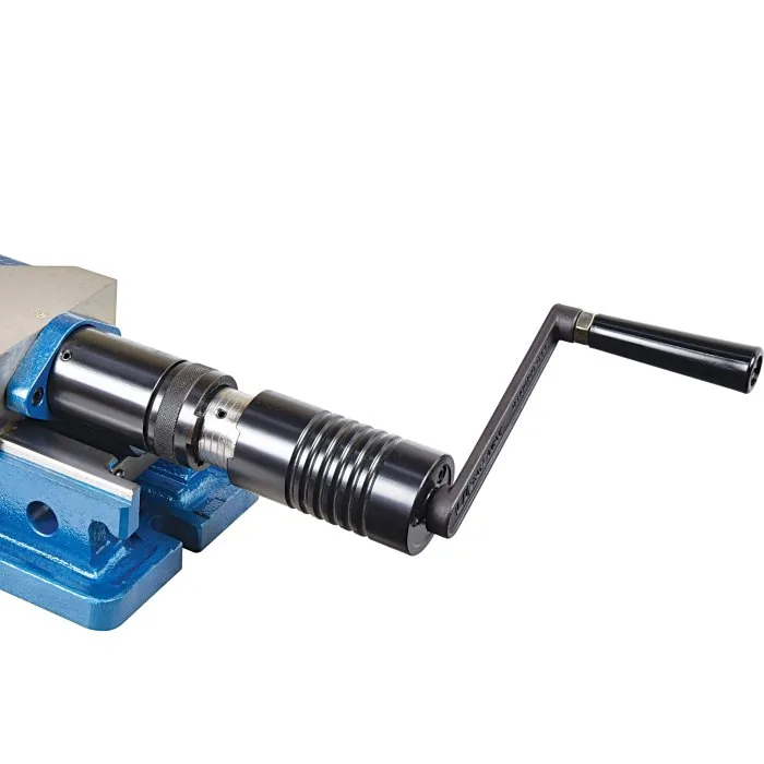 V330 Safeway Mechanical/Hydraulic - Image 3