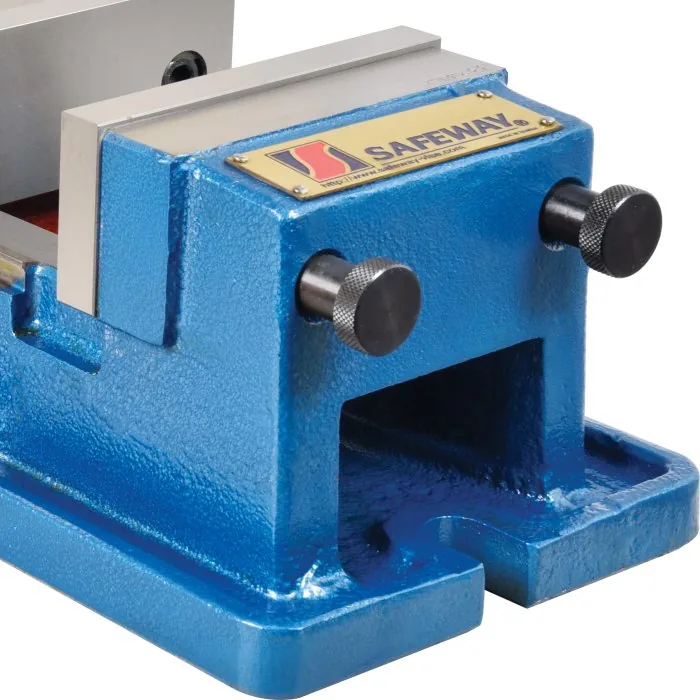 V330 Safeway Mechanical/Hydraulic - Image 4