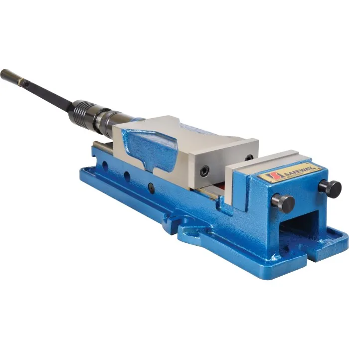 V332 Safeway Mechanical/Hydraulic - Image 2