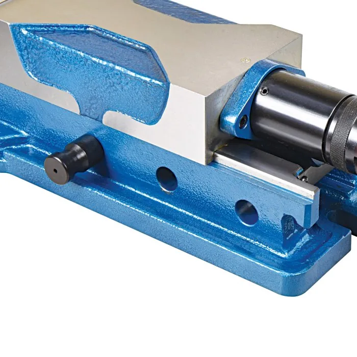 V332 Safeway Mechanical/Hydraulic - Image 5