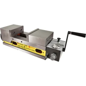 V342 Safeway Pneumatic Production Vice