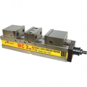 V352 Safeway Double Lock Vice