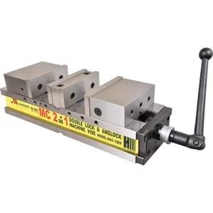 V353 Safeway Double Lock Vice
