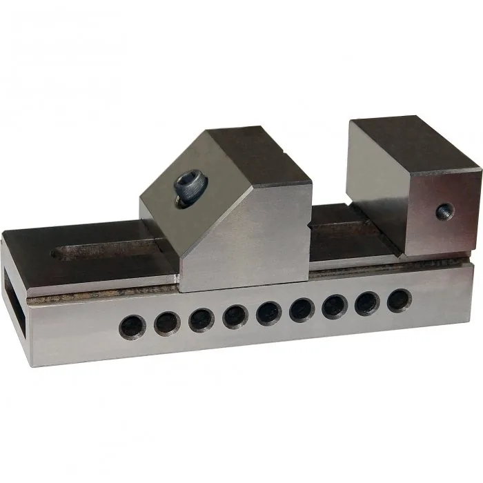 V365 Toolmakers Vice