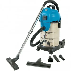 V504 Workshop Wet and Dry Vacuum Cleaner