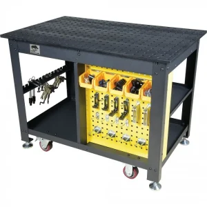 W07705 66 Piece - Rhino Cart Mobile