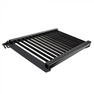 W07757 Plasma Cutting Tray