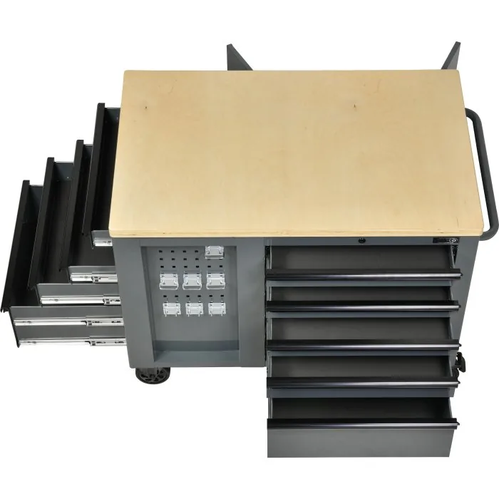 W07806K M16 Pro Series Mobile Welding - Image 13