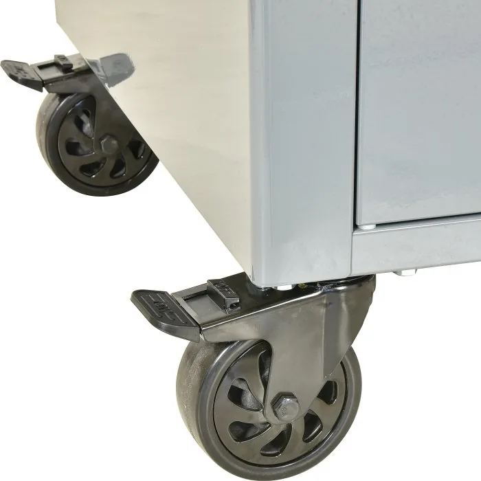 W07806K M16 Pro Series Mobile Welding - Image 19
