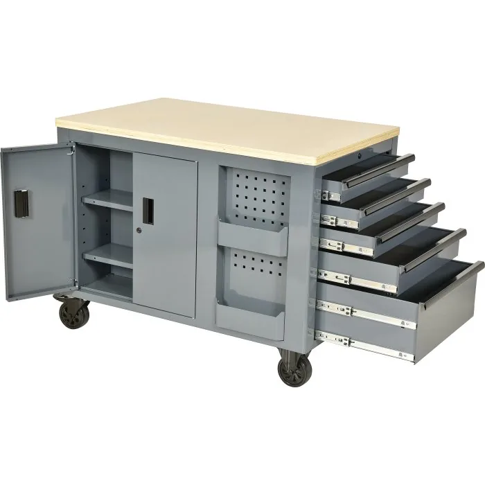 W07806K M16 Pro Series Mobile Welding - Image 4
