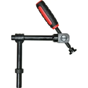 W07826 Universal Tilting Welding Table