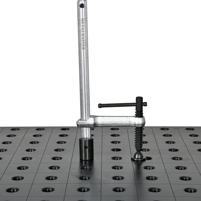 W07830 Welding Table Clamp - Image 2