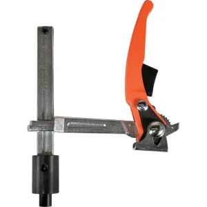 W07834 Ratchet Welding Table Clamp