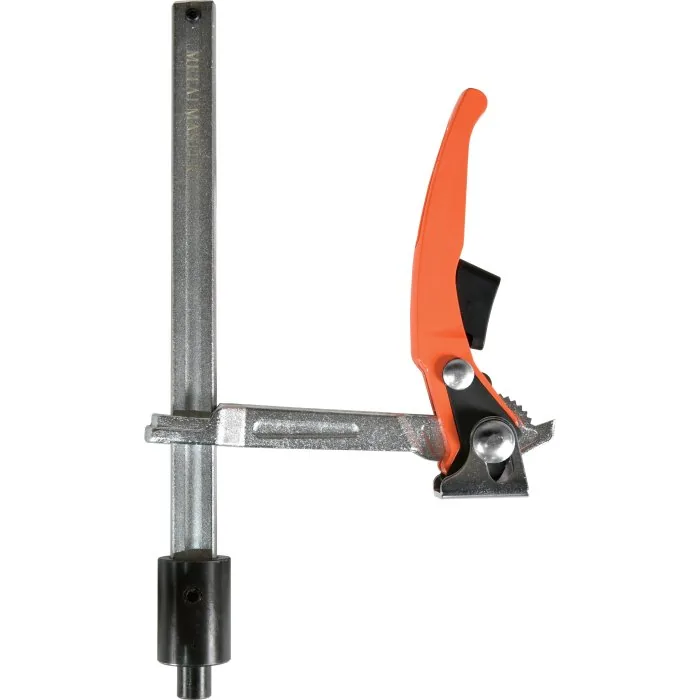 W07835 Ratchet Welding Table Clamp