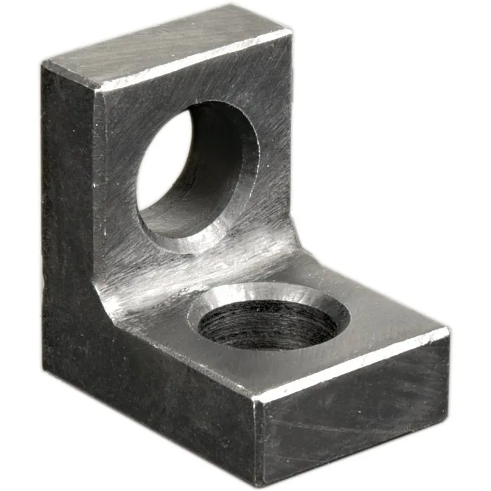 W07840 Right Angle Bracket / Stop - Image 2