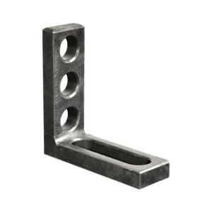 W07844 Right Angle Bracket / Stop