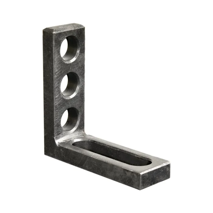 W07844 Right Angle Bracket / Stop